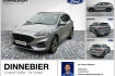 Ford Kuga ST-Line X st line x led+ahk+glasdach+kamera+shz
