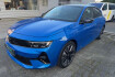 Opel Astra Electric  Astra astra gs ultimate paket
