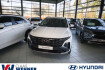 Hyundai Tucson Trend trend navi digitales cockpit krell sound s