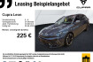 Cupra Leon  leon  leon st 1.5 etsi dsg *acc*r cam*led*nav*shz*