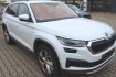 Skoda Kodiaq Tour 1.5 tsi dsg tour matrix acc ahk pano navi
