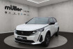Peugeot 5008 GT gt blue hdi 130 eat8