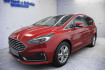 Ford S-Max Titanium S max 2.5 duratec fhev (7 sitzer) titanium ahk