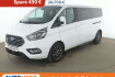 Ford Tourneo Custom Titanium Tourneo custom 2.0 tdci 320 l2 tourneo titanium *navi*cam*bixe*