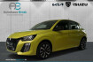 Peugeot e-208 Active 208  208 elektromotor 136 active