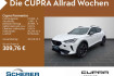 Cupra Formentor  vz 2.0 tsi dsg led carplay acc shz rfk