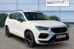 Cupra Ateca Tribe Edition ateca  ateca basis *acc*kamera*navi*schw.ahk*