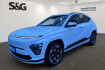 Hyundai Kona Electric Prime Kona ev prime 65 4 kwh *hud*navi*memory*bose*led*360 ka