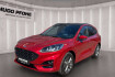 Ford Kuga ST-Line X st line x 2.5 duratec fhev cvt sports utility vehi