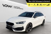 Cupra Leon VZ leon  leon sportstourer vz verkehrszeichenerk  navi klima