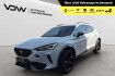 Cupra Formentor  2.0tsi vz 4drive heckklappe el. navi klima navi