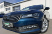 Skoda Superb Style combi 2.0 tdi dsg style 197? m.20% anz. ahk navi