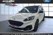 Ford Kuga ST-Line X st line x bluetooth head up display navi led