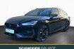 Cupra Leon VZ leon  leon sportstourer 2.0 tsi 4drive vz led+pano+ahk