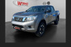 Nissan Navara Acenta np300 acenta double cab 4×4 ahk sperrdiff. dab shz