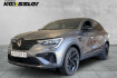 Renault Arkana Esprit Alpine e tech hybrid 145 esprit alpine