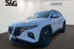 Hyundai Tucson Prime 1.6 t gdi prime mild hybrid*pano*navi*leder*krell