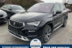 Seat Ateca X-Perience 1.5 tsi dsg xperience  ahk  led  navi  acc  side