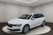 Skoda Superb Ambition combi ambition 2.0 tdi 7 gang dsg