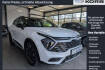 Kia Sportage GT Line sportage hybrid 1.6t gdi hybrid awd aut. gt line
