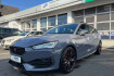 Cupra Leon VZ CUP leon  leon sportstourer 2.0 tsi 4drive dsg vz cup ahk kamera