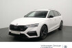 Skoda Octavia RS Plus rs combi dsg ahk virt shz carplay led