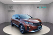 Peugeot 5008 Allure gt hdi 130eat8 7 sitzer navi led acc carplay kamer