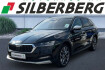 Skoda Octavia Scout combi scout 4×4 2.0tsi dsg acc st.hzg