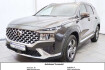 Hyundai Santa Fe Signature Santa fe premium 2wd leder navi ahk e.sitze krell