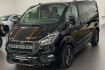 Ford Transit Custom Sport Transit custom kasten 290 l1 sport aut./ahk/top!