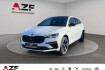 Skoda Scala Style .