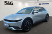 Hyundai Ioniq 5 Techniq techniq elektro 77 4 kwh*navi*bose sound*led*acc*e