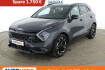 Kia Sportage GT Line 1.6 crdi mild hybrid gt line 4wd aut.*cam*