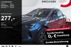 Cupra Formentor  2.0 tdi sonderleasing ohne anzahlung 360 view navi