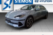Hyundai Ioniq 6 Uniq 77 4kwh 4wd uniq 20lm hud navi digitales cockpit m