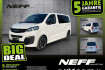 Opel Zafira Life Edition Zafira life 2.0 d edition m navigation+pdc