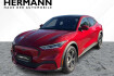 Ford Mustang Mach-E  Mustang mach e (extended range 99kwh) cam*lm