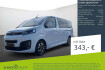 Citroën SpaceTourer Business Lounge Citroen spacetourer xl blue hdi 180 business lounge eat8
