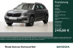 Skoda Kamiq Monte Carlo 1.5 monte carlo dsg eklappe cam pano ahk