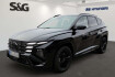 Hyundai Tucson  n line 2wd lenkhzg shz kamera dab carplay
