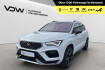 Cupra Ateca  ateca  ateca tsi vz dsg 4drive 360kamera led fulllink klima