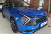 Kia Sportage GT Line 1.6 crdi awd eco dynamics+ (48v m h) dct gt line