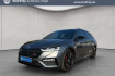 Skoda Octavia RS rs 2.0 tsi dsg