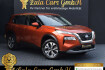 Nissan X-Trail Visia X trail visia 1.5 7sitz touch fahrasis. 360 kmra