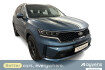 Kia Sorento Platinum 1.6 t gdi phev awd aut.