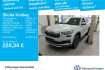 Skoda Kodiaq Style 2.0 tdi dsg 4×4 style navi sideassist fro