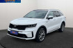 Kia Sorento Platinum platinum 4wd