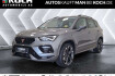 Cupra Ateca  ateca  ateca 2.0tsi 4drive allw dab led navi 360  apple