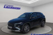 Hyundai Tucson Prime prime plug in hybrid fl phev (my25) 1.6 t gdi (252