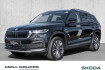 Skoda Kodiaq Ambition 2.0 tfsi 4motion dsg ambition